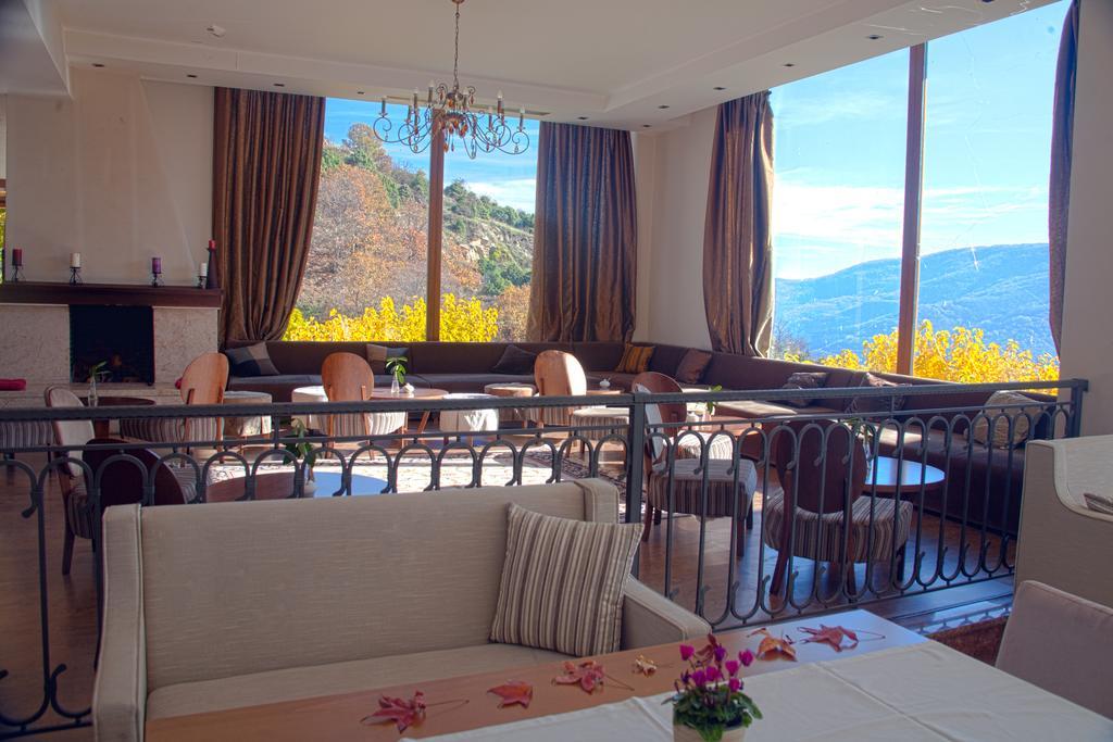 Hotel Veltsi Flórina Eksteriør bilde