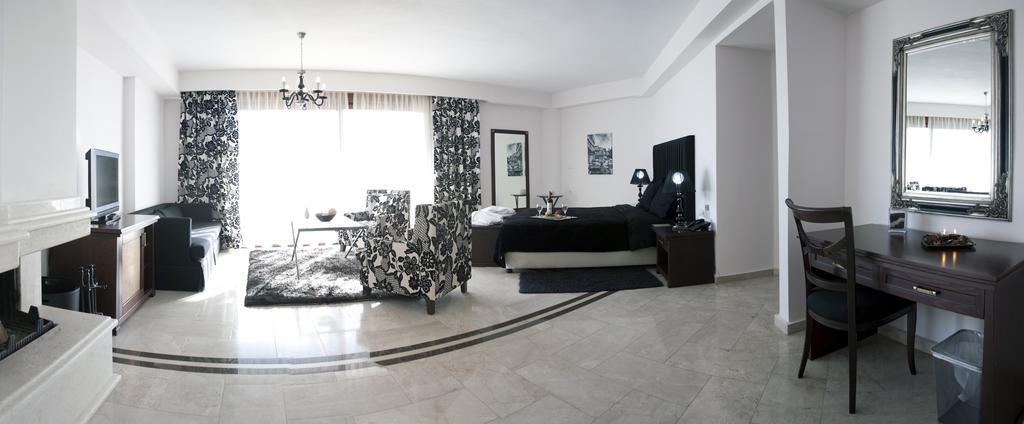 Hotel Veltsi Flórina Rom bilde
