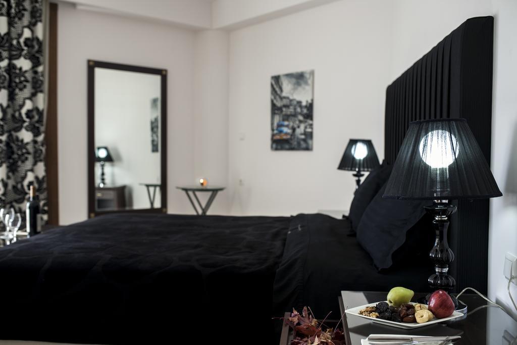 Hotel Veltsi Flórina Rom bilde
