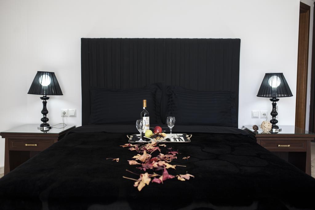 Hotel Veltsi Flórina Rom bilde