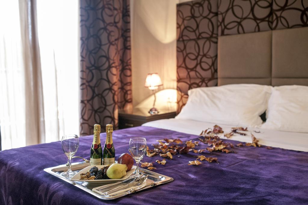 Hotel Veltsi Flórina Rom bilde