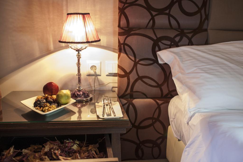 Hotel Veltsi Flórina Rom bilde