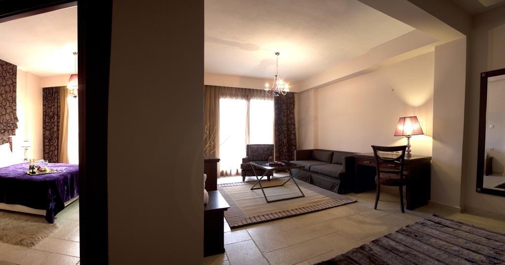 Hotel Veltsi Flórina Rom bilde