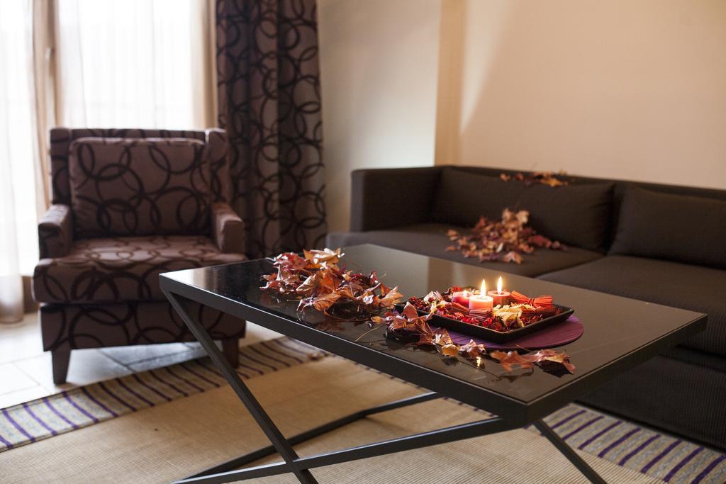 Hotel Veltsi Flórina Rom bilde