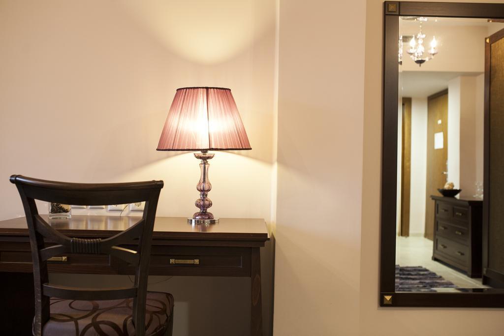 Hotel Veltsi Flórina Rom bilde