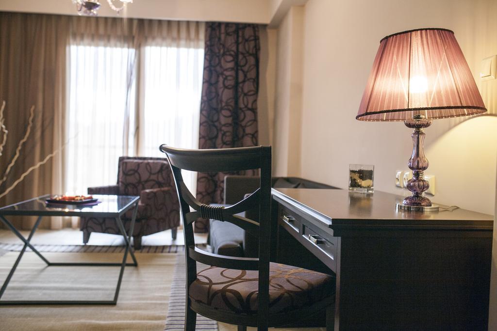 Hotel Veltsi Flórina Rom bilde