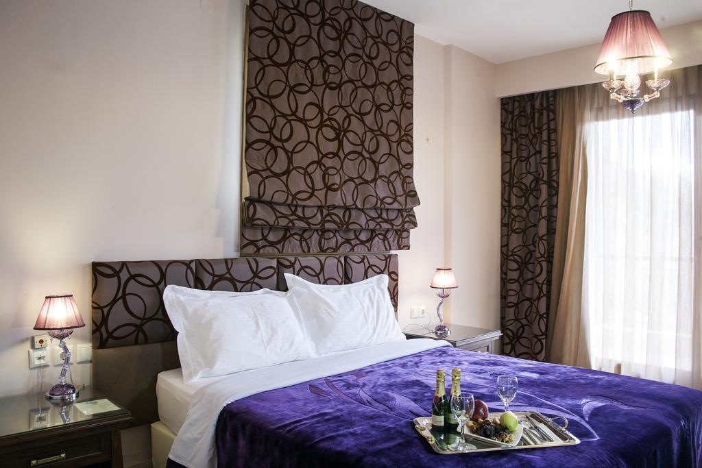 Hotel Veltsi Flórina Rom bilde