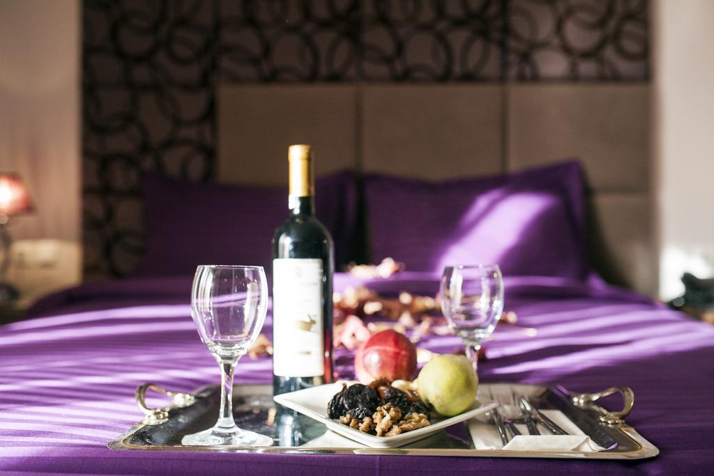 Hotel Veltsi Flórina Rom bilde