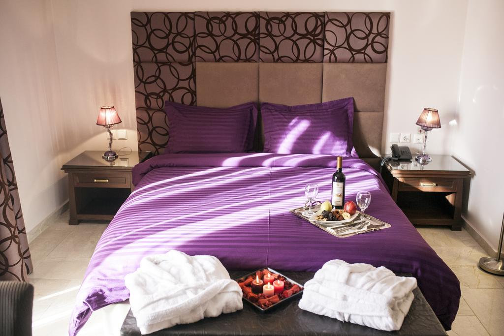 Hotel Veltsi Flórina Rom bilde