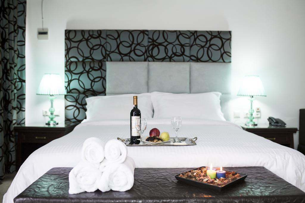 Hotel Veltsi Flórina Rom bilde