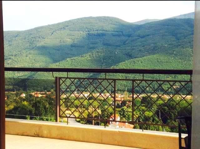 Hotel Veltsi Flórina Rom bilde