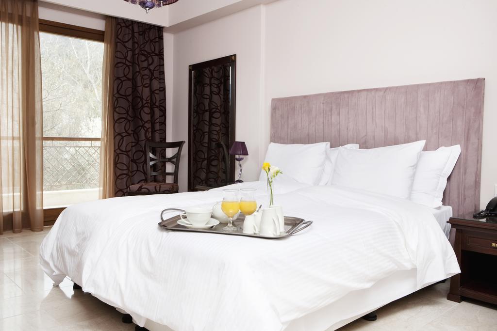Hotel Veltsi Flórina Rom bilde
