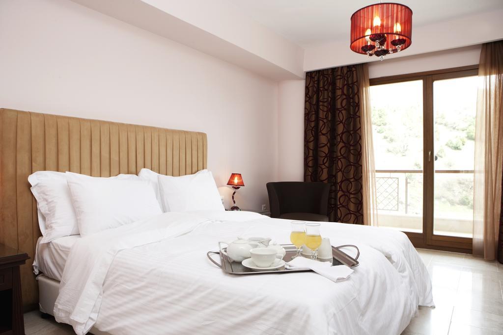 Hotel Veltsi Flórina Rom bilde