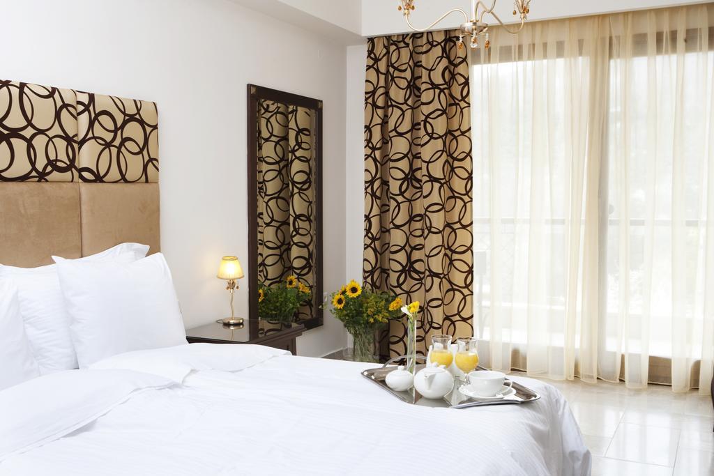 Hotel Veltsi Flórina Rom bilde