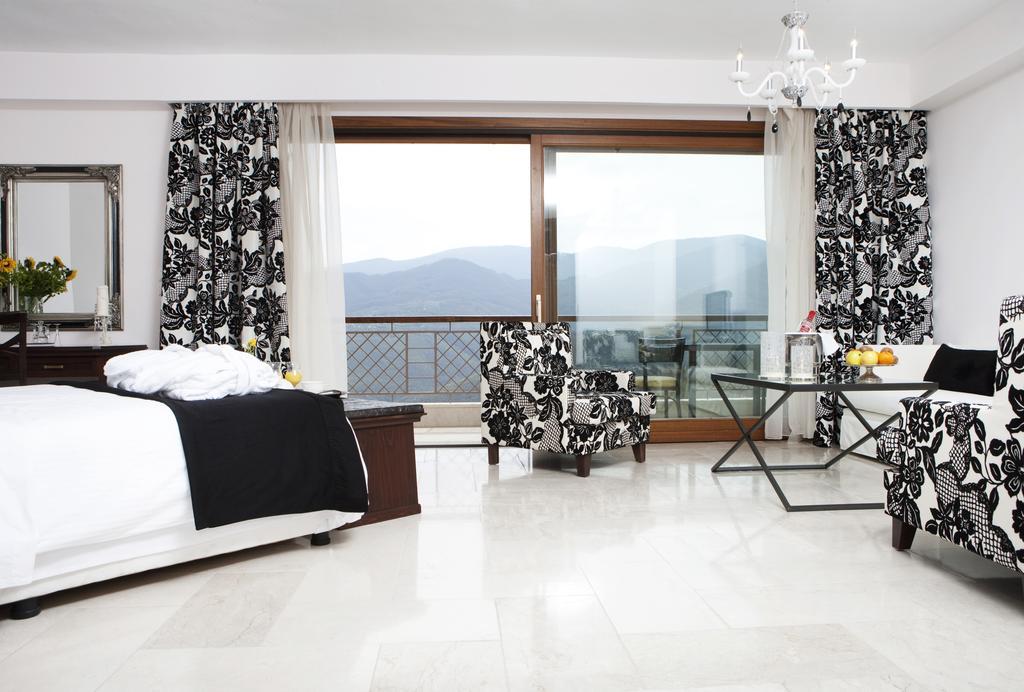 Hotel Veltsi Flórina Rom bilde